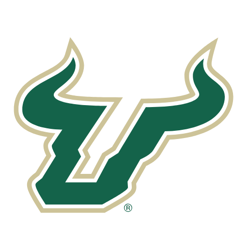 South Florida Bulls Tumblers
