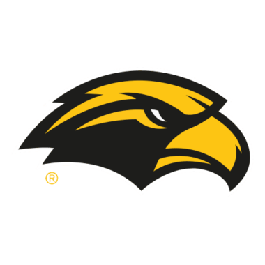Southern Miss Golden Eagles Tumblers