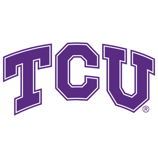 TCU Horned Frogs Tumblers