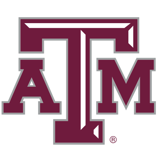 Texas A&M Aggies Tumblers