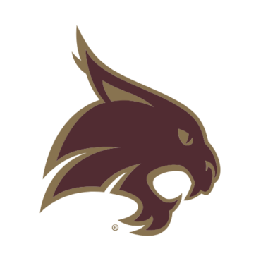 Texas State Bobcats Tumblers