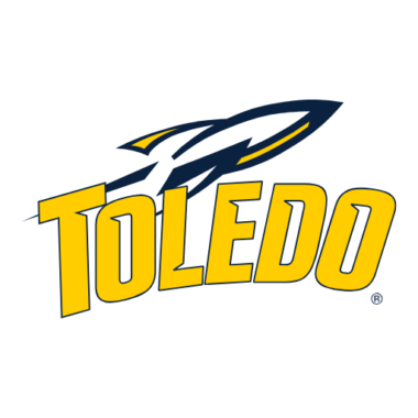 Toledo Rockets Tumblers