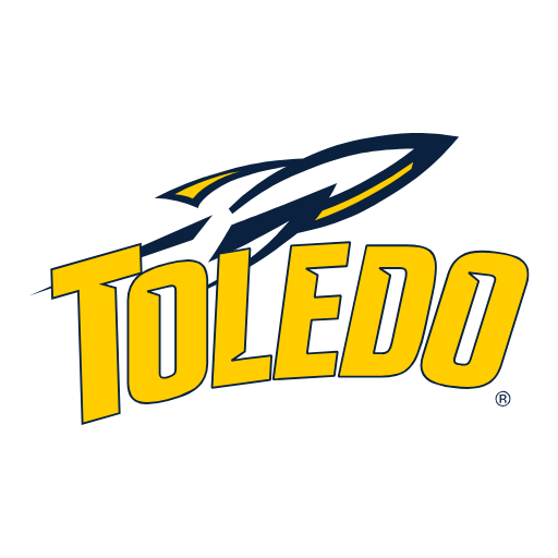 Toledo Rockets Tumblers