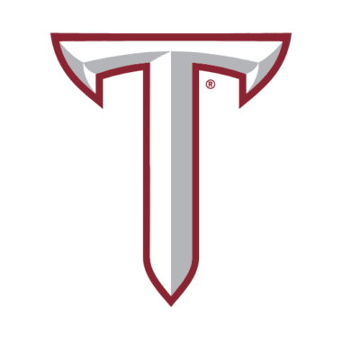 Troy Trojans Tumblers