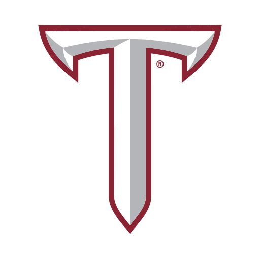Troy Trojans Tumblers