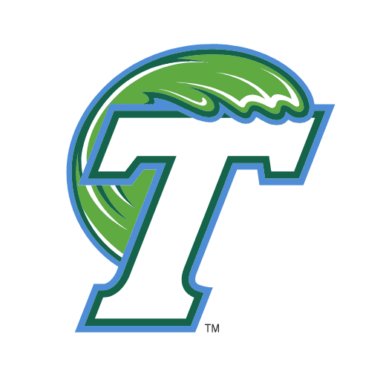 Tulane Green Wave Tumblers