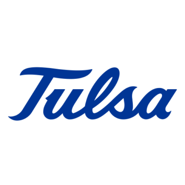 Tulsa Golden Hurricane Tumblers