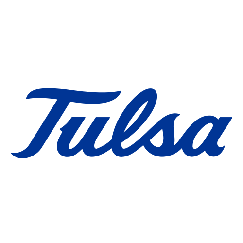 Tulsa Golden Hurricane Tumblers