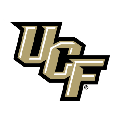 UCF Knights Tumblers