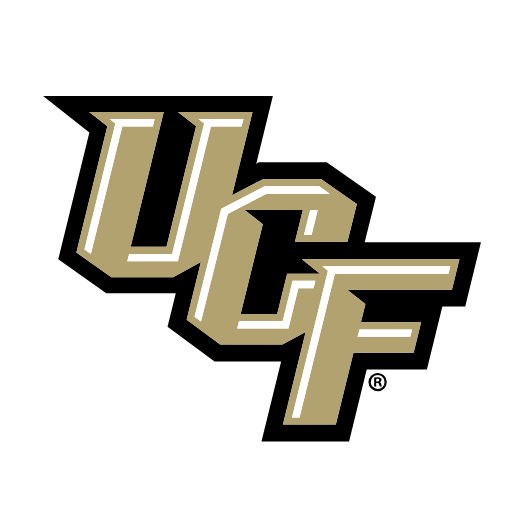 UCF Knights Tumblers