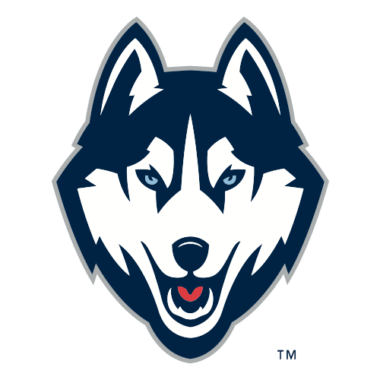 UConn Huskies Tumblers