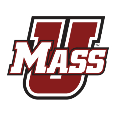 UMass Minutemen Tumblers