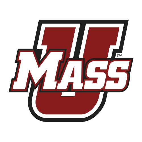 UMass Minutemen Tumblers
