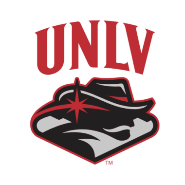 UNLV Rebels Tumblers