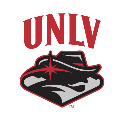 UNLV Rebels Tumblers