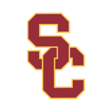 USC Trojans Tumblers