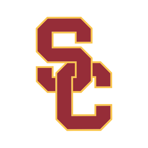 USC Trojans Tumblers