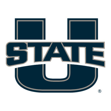 Utah State Aggies Tumblers