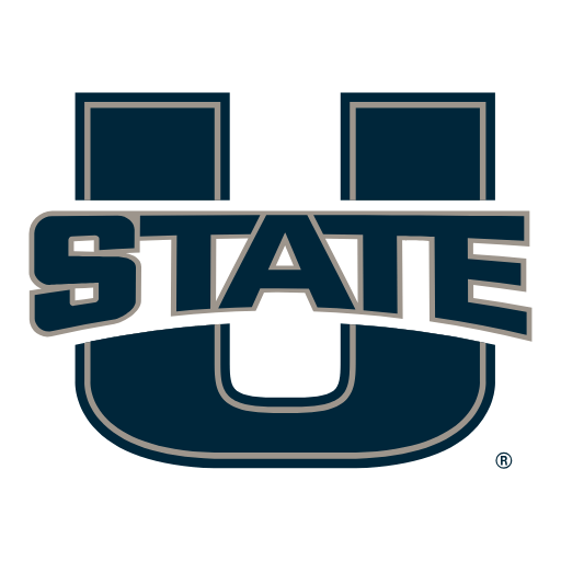 Utah State Aggies Tumblers