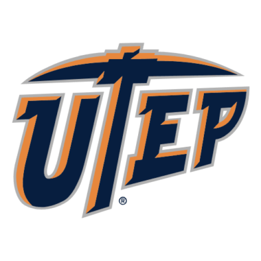 UTEP Miners Tumblers