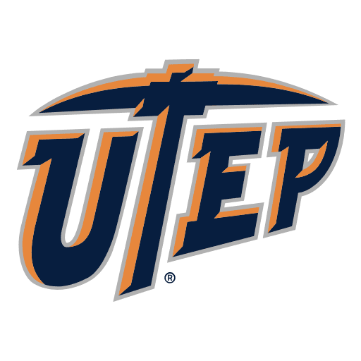 UTEP Miners Tumblers