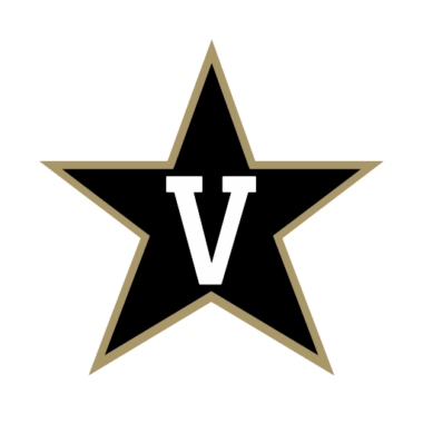 Vanderbilt Commodores Tumblers