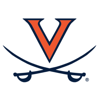 Virginia Cavaliers Tumblers