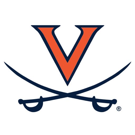 Virginia Cavaliers Tumblers