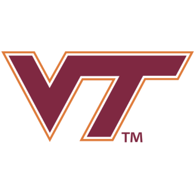 Virginia Tech Hokies Tumblers