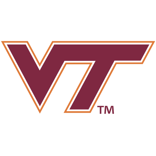 Virginia Tech Hokies Tumblers