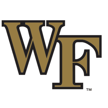 Wake Forest Demon Deacons Tumblers