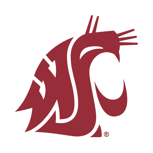 Washington State Cougars Tumblers