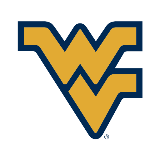 West Virginia Mountaineers Tumblers
