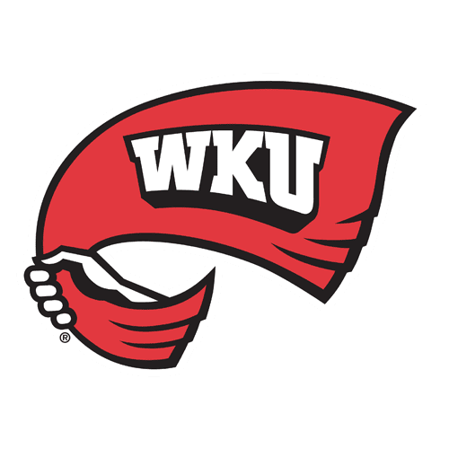 Western Kentucky Hilltoppers Tumblers