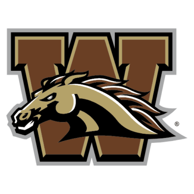 Western Michigan Broncos Tumblers