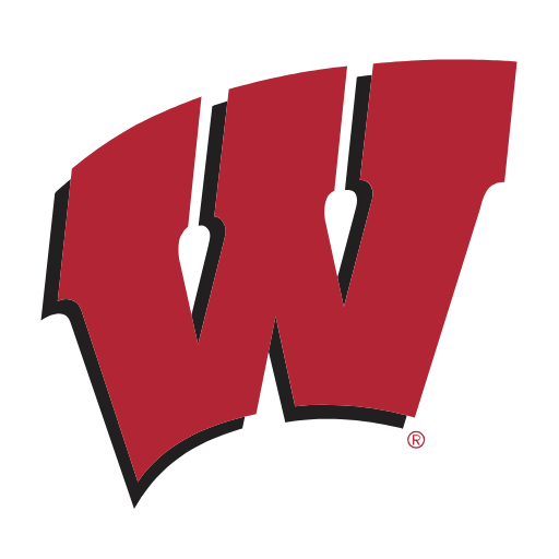 Wisconsin Badgers Tumblers