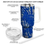 custom air force falcons burst swirl blue curved tumbler best selling.webp