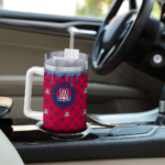 custom arizona wildcats bullseye drips red curved tumbler best selling.webp