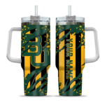 custom baylor bears claw cut green black curved tumbler best selling.webp