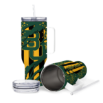 custom baylor bears claw cut green black curved tumbler best selling.webp