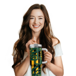 custom baylor bears claw cut green black curved tumbler best selling.webp