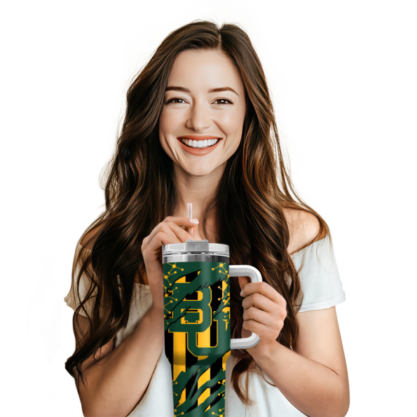 custom baylor bears claw cut green black curved tumbler premium grade.webp