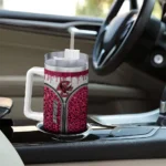 custom boston college eagles leopard zipper maroon curved tumbler best selling.webp