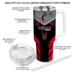 custom-cincinnati-bearcats-arrow-armor-red-black-curved-tumbler-best-selling.webp