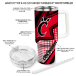 custom-cincinnati-bearcats-arrow-burst-red-curved-tumbler-best-selling.webp