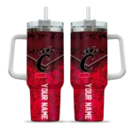 custom-cincinnati-bearcats-chevron-stripe-red-curved-tumbler-best-selling.webp