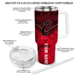 custom-cincinnati-bearcats-chevron-stripe-red-curved-tumbler-best-selling.webp