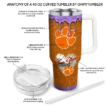 custom-clemson-tigers-heart-helmet-motif-orange-curved-tumbler-best-selling.webp