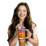 custom-clemson-tigers-heart-helmet-motif-orange-curved-tumbler-best-selling.webp