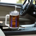 custom-clemson-tigers-hexagon-armor-orange-curved-tumbler-best-selling.webp